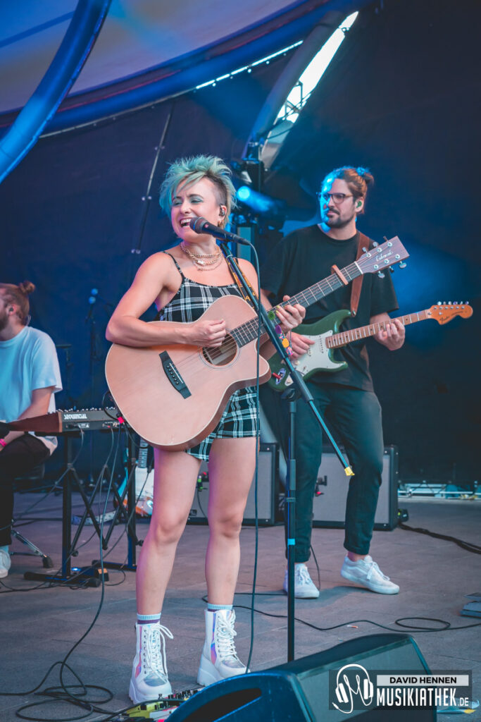 Bochum Total Tag 1-134