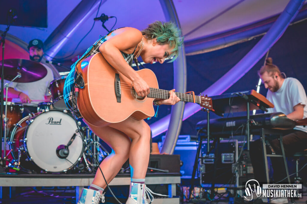 Bochum Total Tag 1-135