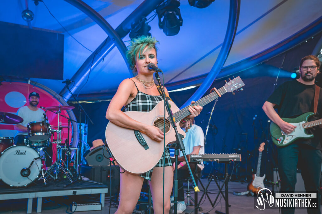 Bochum Total Tag 1-136