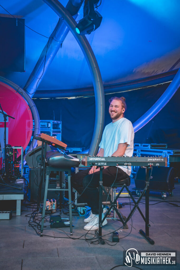 Bochum Total Tag 1-137