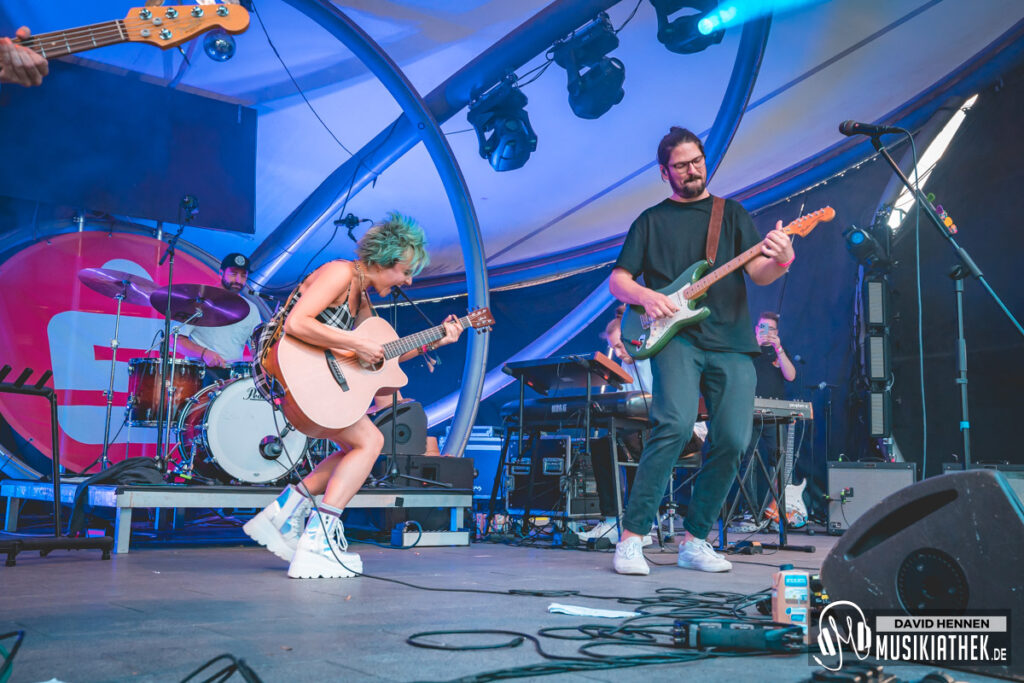 Bochum Total Tag 1-140