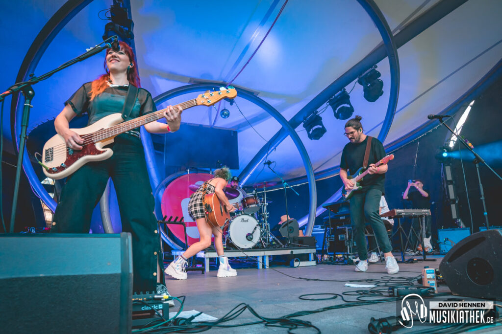 Bochum Total Tag 1-141