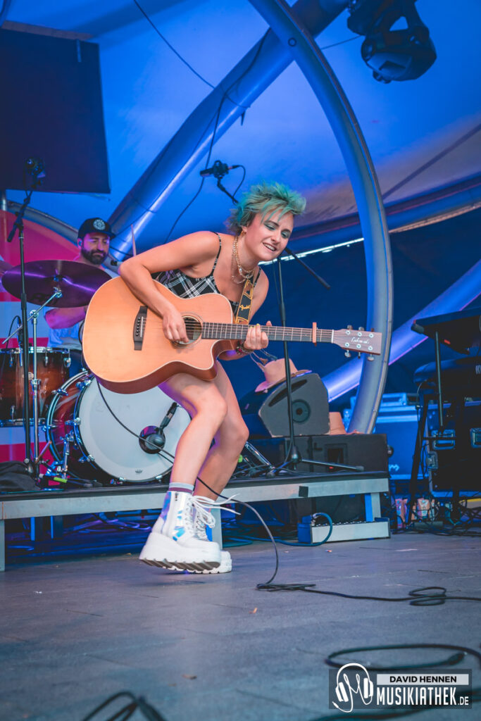 Bochum Total Tag 1-142