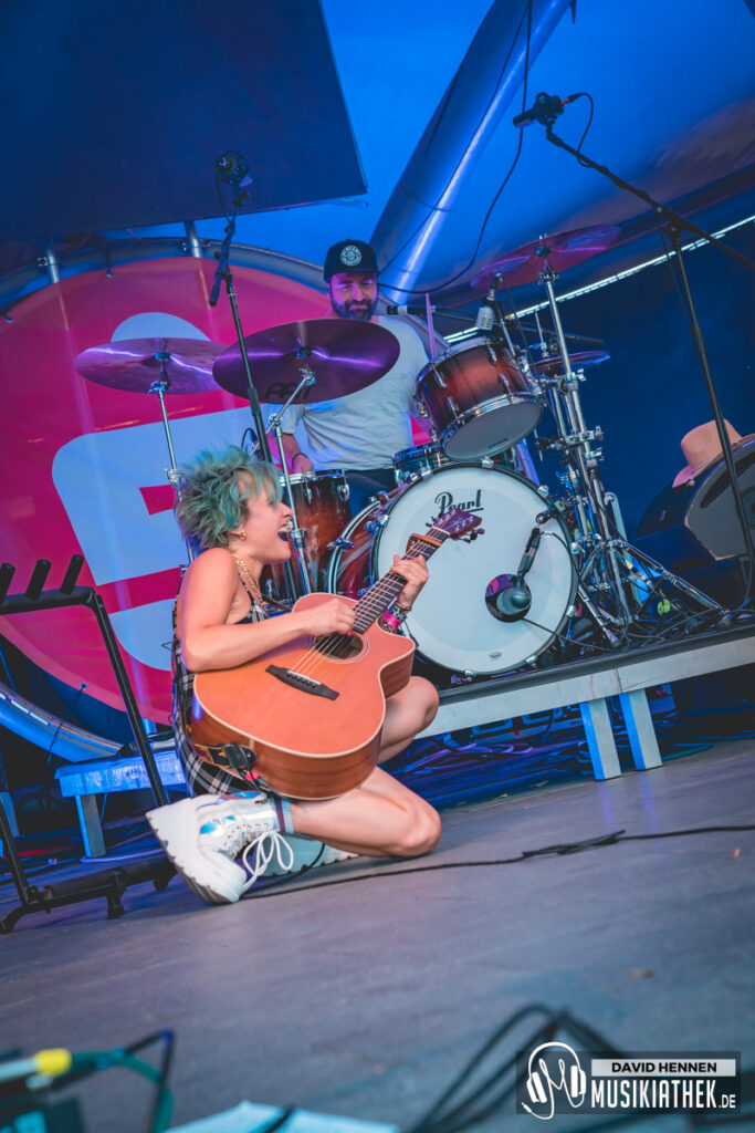 Bochum Total Tag 1-143