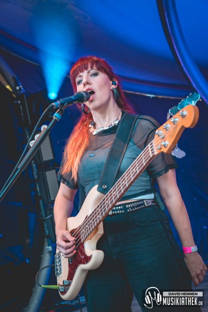 Bochum Total Tag 1-146