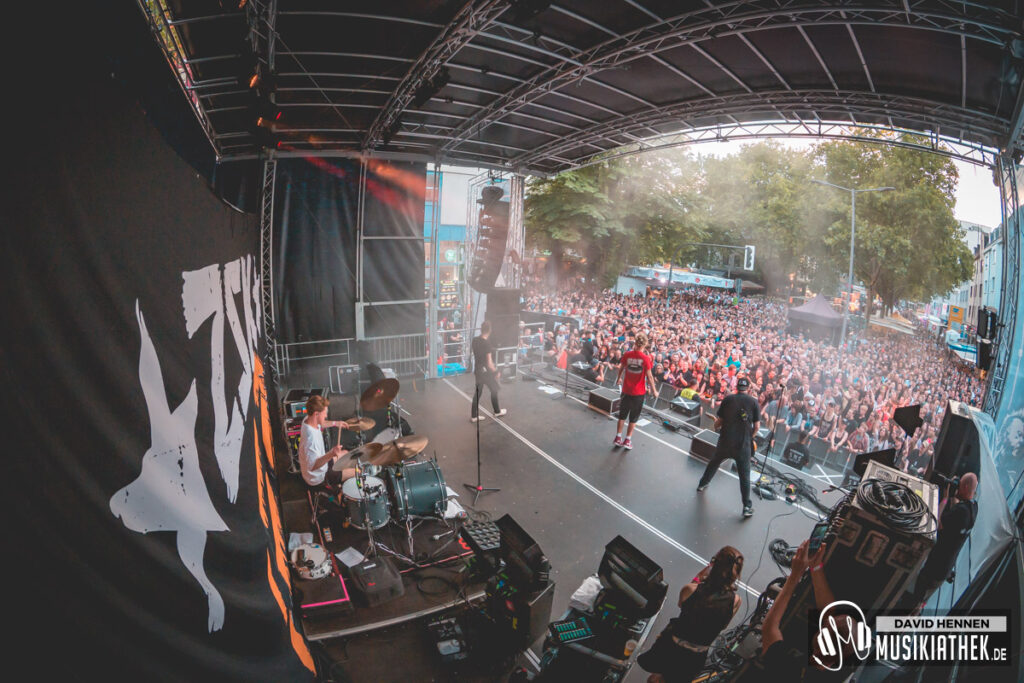 Bochum Total Tag 1-154