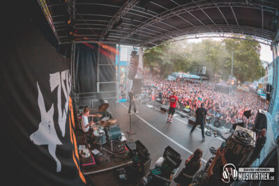 Bochum Total Tag 1-154