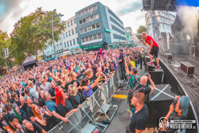 Bochum Total Tag 1-155