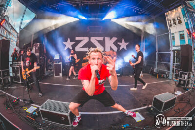 Bochum Total Tag 1-157