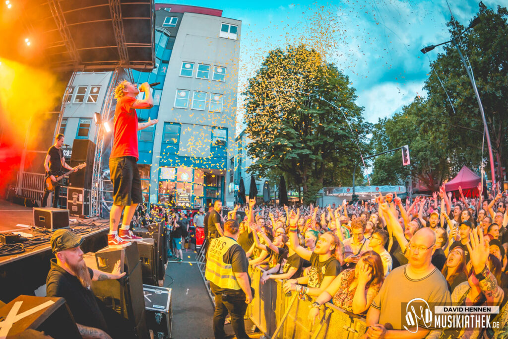 Bochum Total Tag 1-159