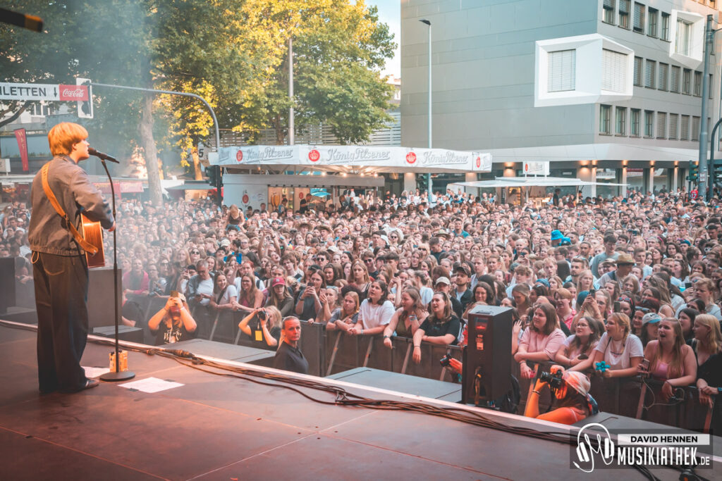 Bochum Total Tag 1-165