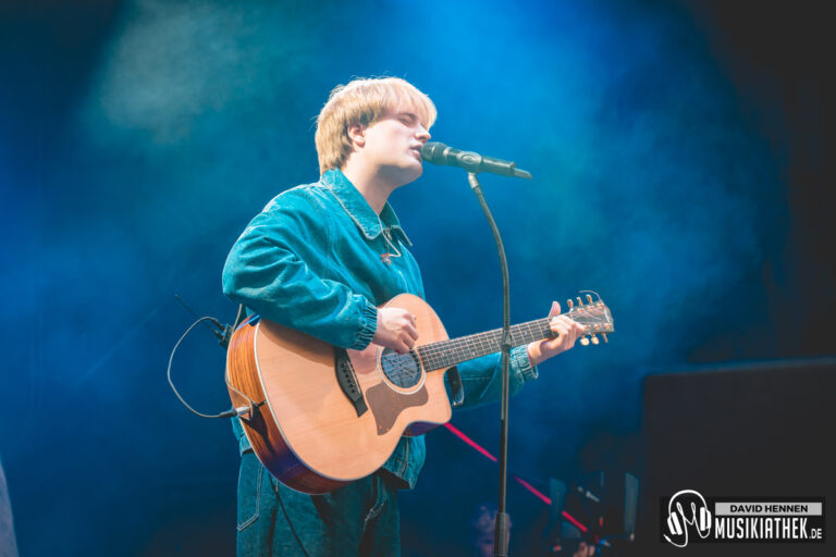 Bochum Total Tag 1-169