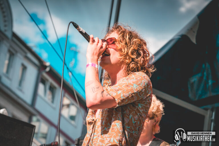 Bochum Total Tag 1-17