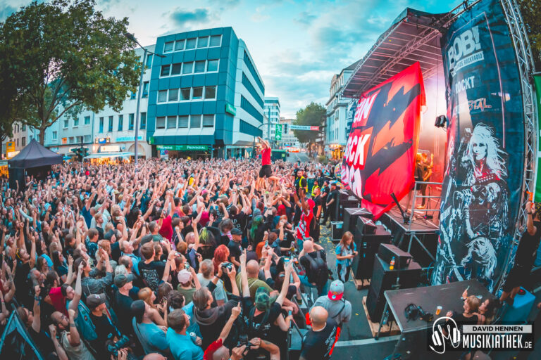 Bochum Total Tag 1-173