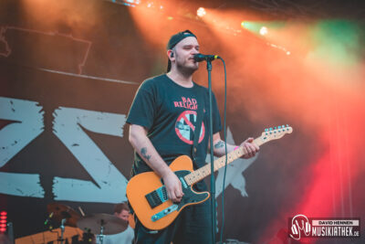 Bochum Total Tag 1-175