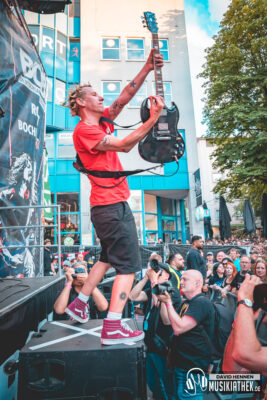 Bochum Total Tag 1-180