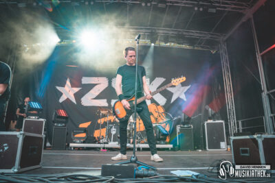 Bochum Total Tag 1-181