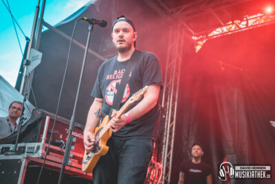 Bochum Total Tag 1-182