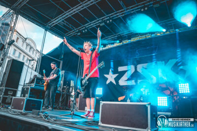 Bochum Total Tag 1-183