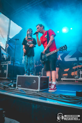 Bochum Total Tag 1-184