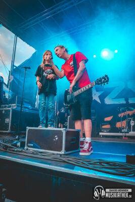 Bochum Total Tag 1-185