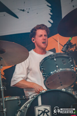 Bochum Total Tag 1-186