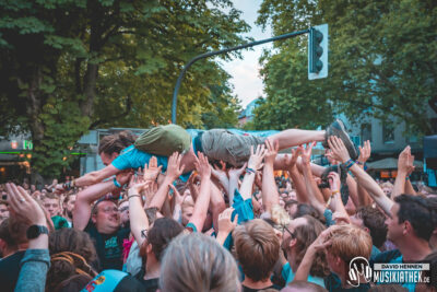 Bochum Total Tag 1-187