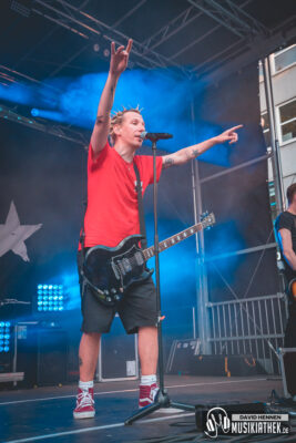 Bochum Total Tag 1-188