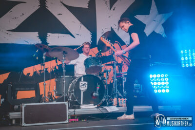 Bochum Total Tag 1-189