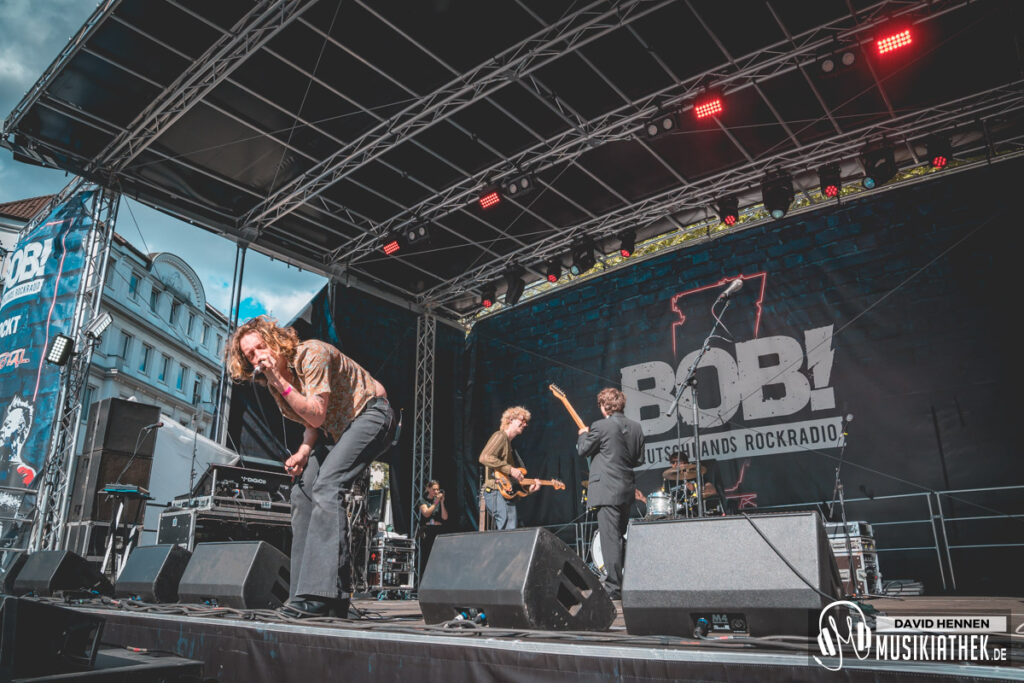 Bochum Total Tag 1-19