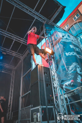 Bochum Total Tag 1-190