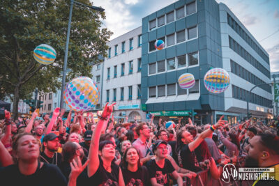 Bochum Total Tag 1-193