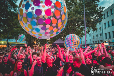 Bochum Total Tag 1-196