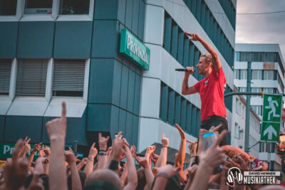 Bochum Total Tag 1-197