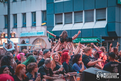 Bochum Total Tag 1-198