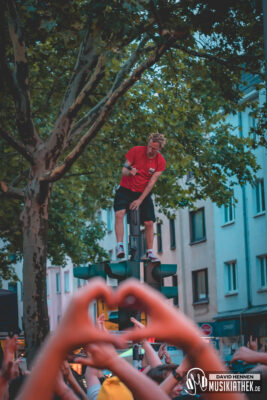 Bochum Total Tag 1-199