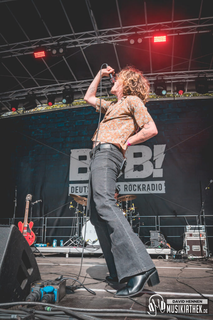 Bochum Total Tag 1-20