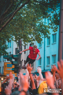 Bochum Total Tag 1-201