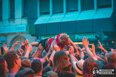 Bochum Total Tag 1-202