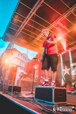 Bochum Total Tag 1-203