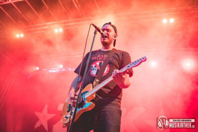 Bochum Total Tag 1-204