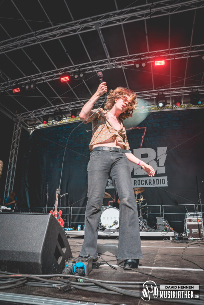 Bochum Total Tag 1-21