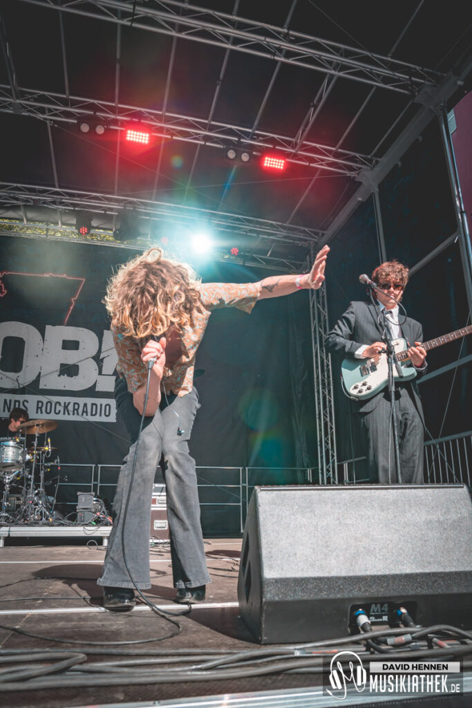 Bochum Total Tag 1-22