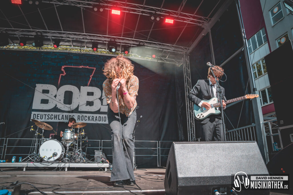 Bochum Total Tag 1-23
