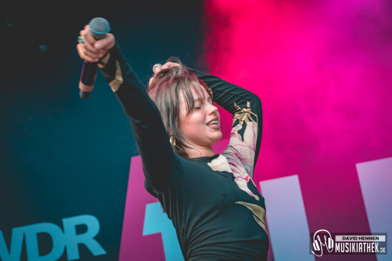 Bochum Total Tag 1-3