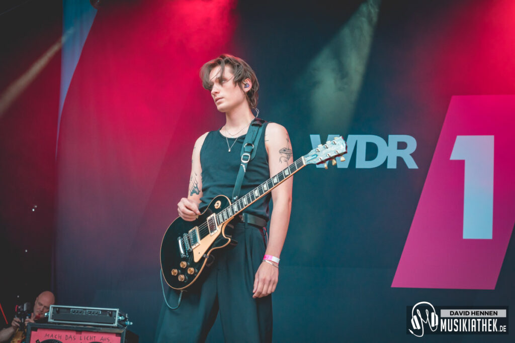 Bochum Total Tag 1-37