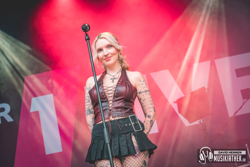 Bochum Total Tag 1-38