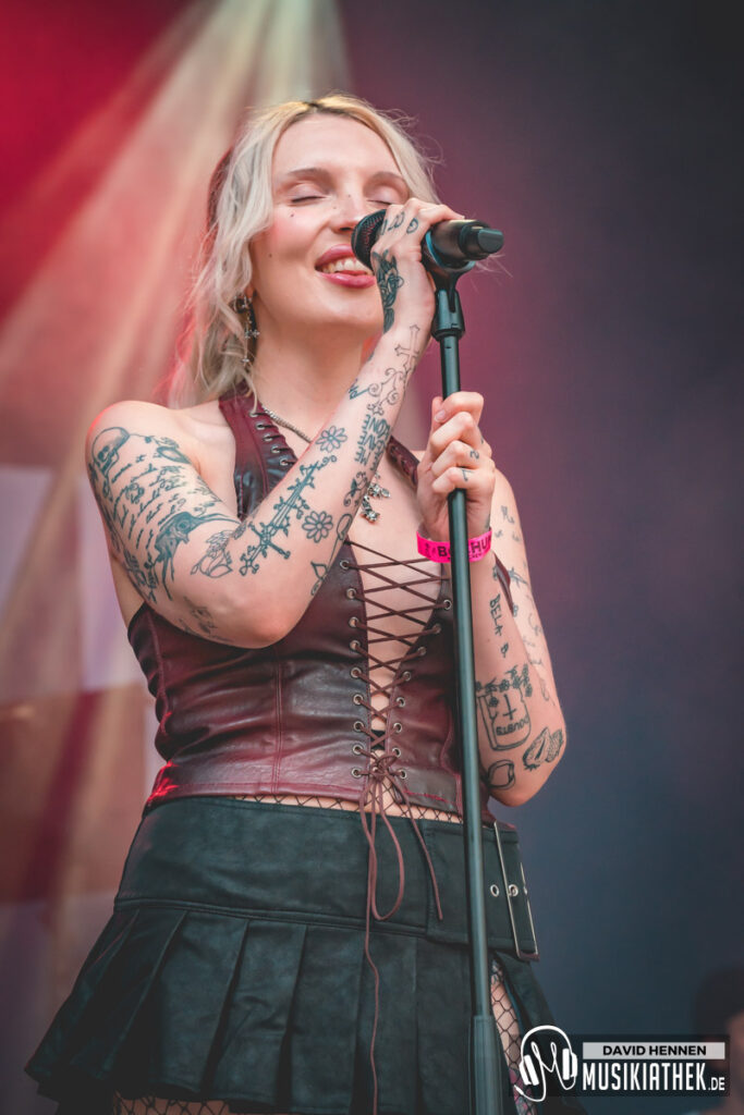 Bochum Total Tag 1-39