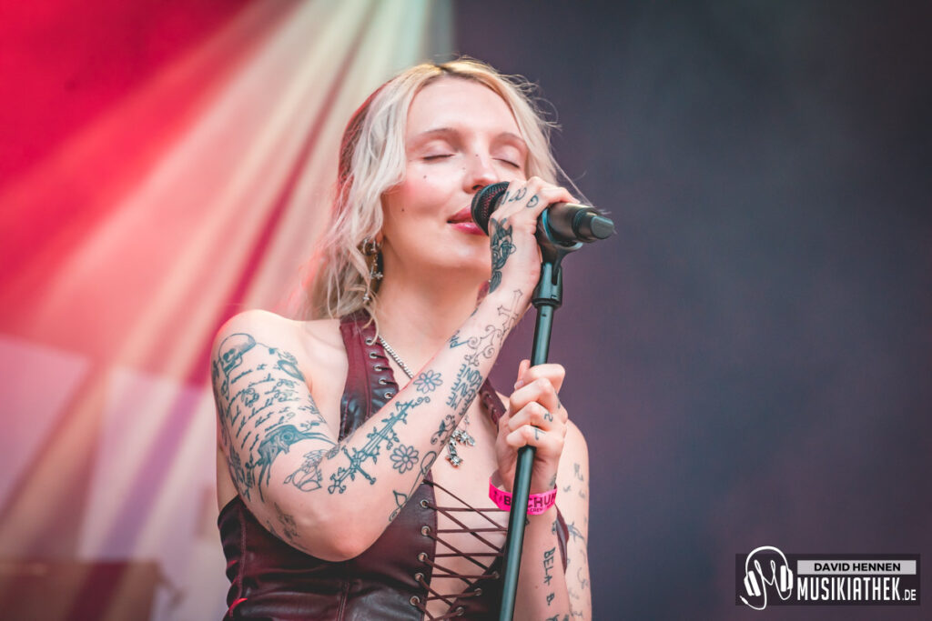 Bochum Total Tag 1-40