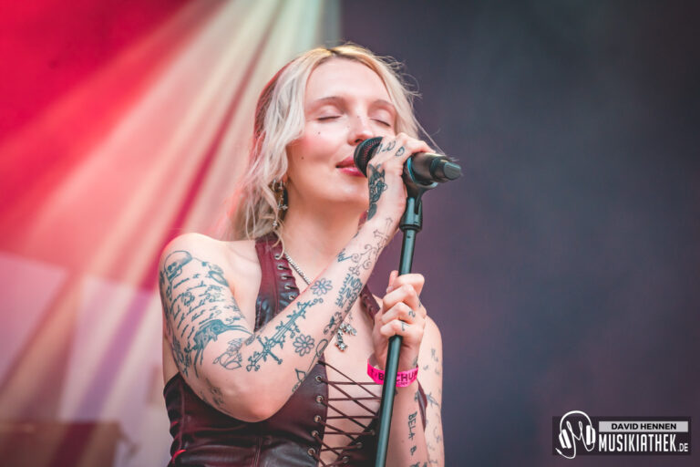 Bochum Total Tag 1-40